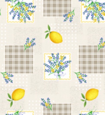 Mantel Mistura Amalfi 1.40 x 1 metro Mantel Mistura Amalfi 1.40 x 1 metro